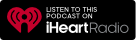 iheart Podcast Badge